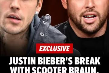 跌落神壇?Justin Bieber 被曝破產 拖欠其前經紀人百萬美元!