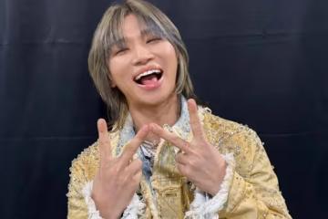 BIGBANG Daesung 6月赴馬來西亞開唱！5大看點搶先看  國民神曲竟出自他！