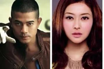 當年，郭富城用「鞋不合腳」結束了7年的戀情：最近，你買鞋了嗎