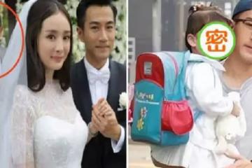 她又被前公公內涵！楊冪攤上劉丹這樣的公公，也是一種考驗，網友：都失婚4年了，不能放過彼此？