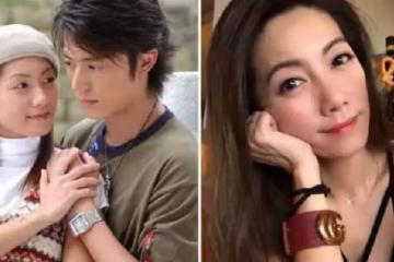 娛樂圈「最美的海後」曝光：連換14任男朋友不重樣，如今43歲無人敢娶，網友：年少輕狂「被男人試了又試」