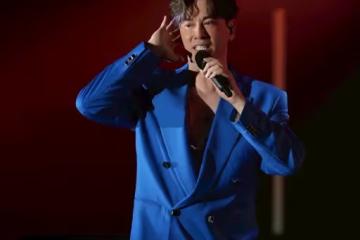 歌迷許願成功！李聖傑《痴心絕對》馬來西亞演唱會  0907 加開一場！