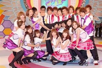 「黑澀會美眉」變「黑澀會媽媽」成員驚「20年了」曬對比舊照掀回憶殺！