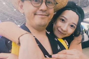 黃子佼、孟耿如被曝離婚!已簽紙辦好離婚手續