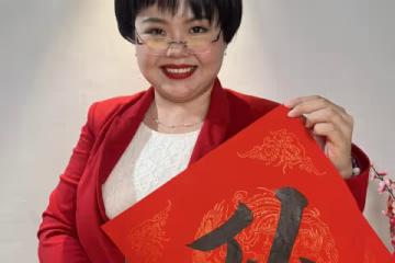 恭喜！Meeki美錡入圍新傳媒「最受歡迎女藝人」：從小看到大的獎