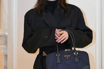 PRADA正式宣布掰了永野芽郁!清純形象「一落千丈」手上10代言全滅