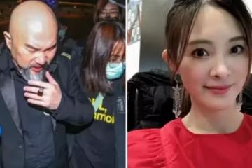 劉真去世兩周年，辛龍發文背景依然是「妻子最愛的粉色」，走出愛人離世陰影，「12個字」寄託哀思：帶女兒開始新的生活