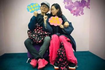 黃子佼離婚 | 認愛小19歲孟耿如    同年註冊色情網站高級會員！