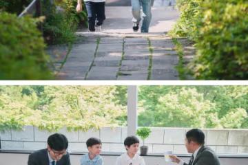 威廉兄弟登劉在石節目！「腋下版APT」、本特利抽象舉動讓人大開眼界