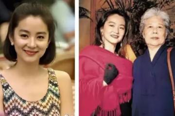 找了親姊36年！林青霞「為完成母親願望」承諾照顧後半生　對方「寧願月領2000退休金」果斷拒絕
