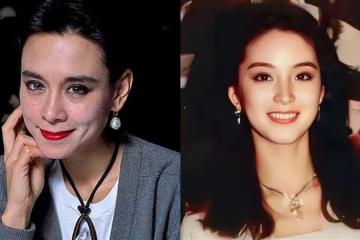 比林青霞美爆紅！女星從不濫交「竟染愛滋病」痛苦去世　享年41歲