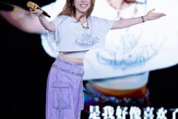 鄧紫棋巡演票房超越BLACKPINK！格萊美認證：全球女歌手第4名