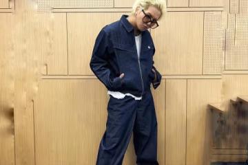 WINNER MINO 違反《兵役法》遭移送檢方!缺席團體演唱會 恐無法回歸!