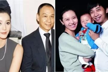 曾與范冰冰傳緋聞！65歲老戲骨與「結婚40年妻」對簿公堂　自訴：婚姻早已名存實亡「唯一愧對只有兒子」