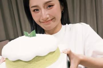 Akiyo抱女兒慶生!嘆33歲經歷「考驗」 學會順流、放下