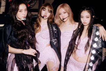 BLACKPINK確定推出新歌!YG宣布新女團陣容!