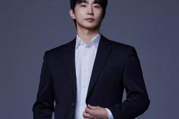 遭前女友控家暴、傳染性病!韓國男星曬爆頭照反擊!
