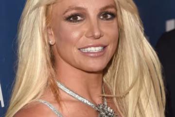 Britney Spears搭飛機抽菸！嗆空姐羞辱人 驚動警方介入！