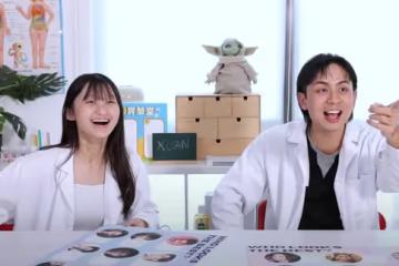 3大種族審美大比拼!馬來人都愛迪麗熱巴、歐陽娜娜 王嘉爾成全民審美第一!
