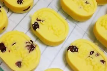 綠豆冰糕