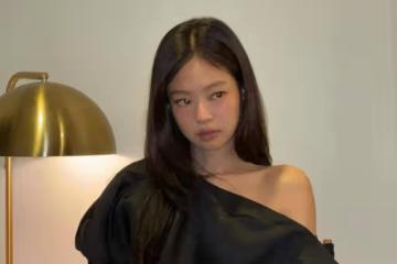 JENNIE捐贈1億助醫學院引爭議！網友質疑動機不純！