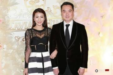 家住15億山頂豪宅!林夏薇突然被申請破產