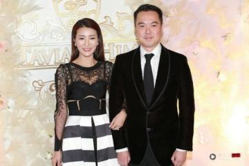 家住15億山頂豪宅！林夏薇突然被申請破產