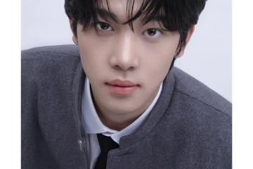 韓國男團未出道先出事！18歲成員 「受不了抹黑」 宣布退團！