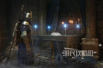 《法環：黑夜君臨》獨特遺物效果及獲取方法