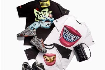 嘻哈潮流教主A$AP ROCKY操刀 解構時尚街頭文化