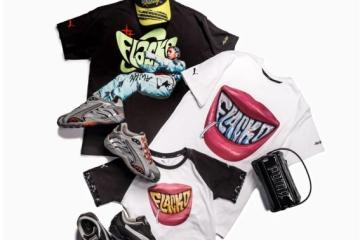 嘻哈潮流教主A$AP ROCKY操刀　解構時尚街頭文化