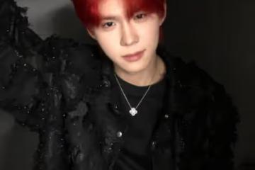 抖音歌手何秋亊開唱!鹿晗、黃子韜幫他合唱 連吳亦凡聲音也出現!