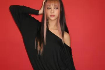 HYBE第二位出櫃女團成員！MEGAN直播坦承：我是雙性戀！