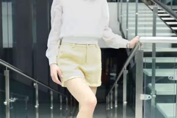 河北彩伽突揭引退真相!首度親曝2年行蹤:真的以為自己不會再回來