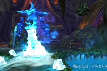 魔獸火焰節臨近 264鐮刀+披風屬性來了，小號逆天福利