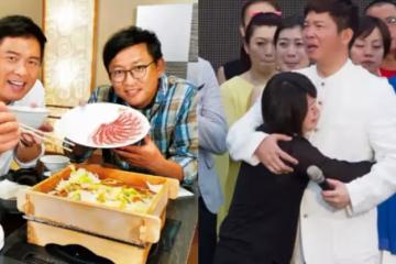 人生無常！曾國城「打給多年老友」，接起後「自責淚灑攝影棚」：對不起遲了2年