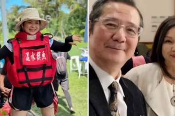 紀寶如生活難為繼，求助影后楊貴媚「豪邁200萬獻善心」緊急救同行，不求回報反謝對方：我這是在報恩