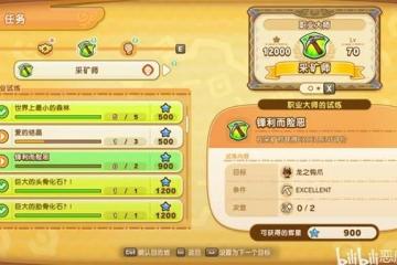 《幻想生活i》烈焰紅寶石獲取位置