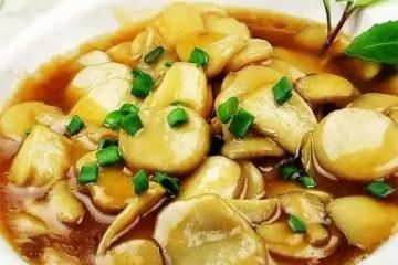 13道鮑魚汁做的家常菜，普通小炒加以鮮美鮑汁調味，味道更是鮮美