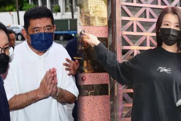 帶頭控訴Nono的小紅老師比大牙更慘　母逝父住院「完全0收入」