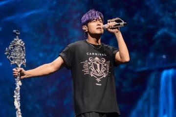 台灣歌迷要哭了　周杰倫巡演最終站時間地點曝光
