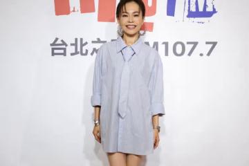 彭佳慧自首四度攻蛋第一首出包　「想直接從升降台跳下去」