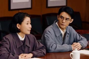 央視年代大劇，《大江大河》姐妹篇來襲，演員陣容曝光，熬夜也追