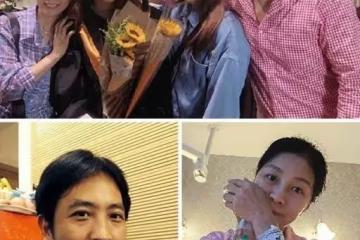 離婚18年！前夫早知方文琳罹癌「願意付手術費」，「1理由遭拒」爆她術後狀況