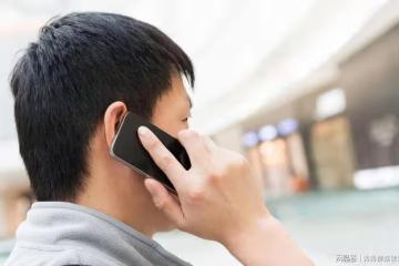 老婆出門取快遞忘拿手機，幫她接了一個電話後，我下定決心離婚