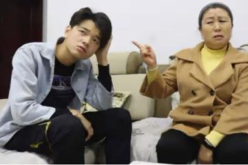 兒子結婚親家要30萬彩禮,在他家廚房裡看到的,讓我勸兒子離婚!