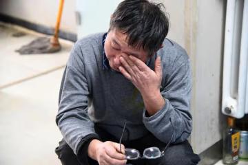 我60歲才發現：不管有錢沒錢，子女孝不孝，人老了就是痛苦的開始