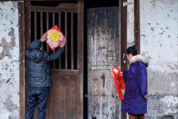一直討厭母親老回娘家走親，家裡發生一件事後，我卻不敢這樣想了