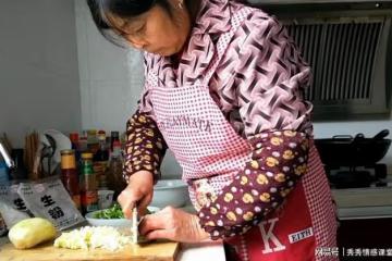 在兒子家住過後明白了，兒媳再好我也是客，當成自己家就惹事