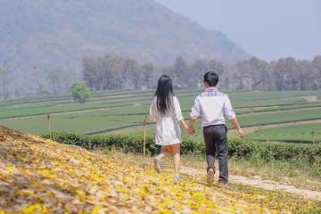 我這輩子最敬佩前婆婆,離婚 9 年,每年還讓小姑子請我回去過年